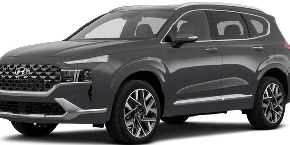 HYUNDAI SANTA FE 2023 5NMS54AL9PH590638 image HYUNDAI SANTA FE 2023 5NMS54AL9PH590638 image